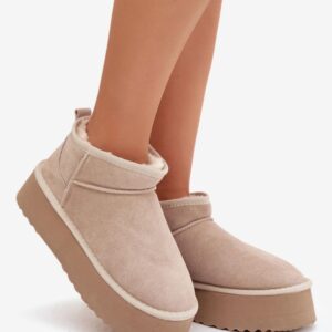 Schneeschuhe model 222717 Step in style