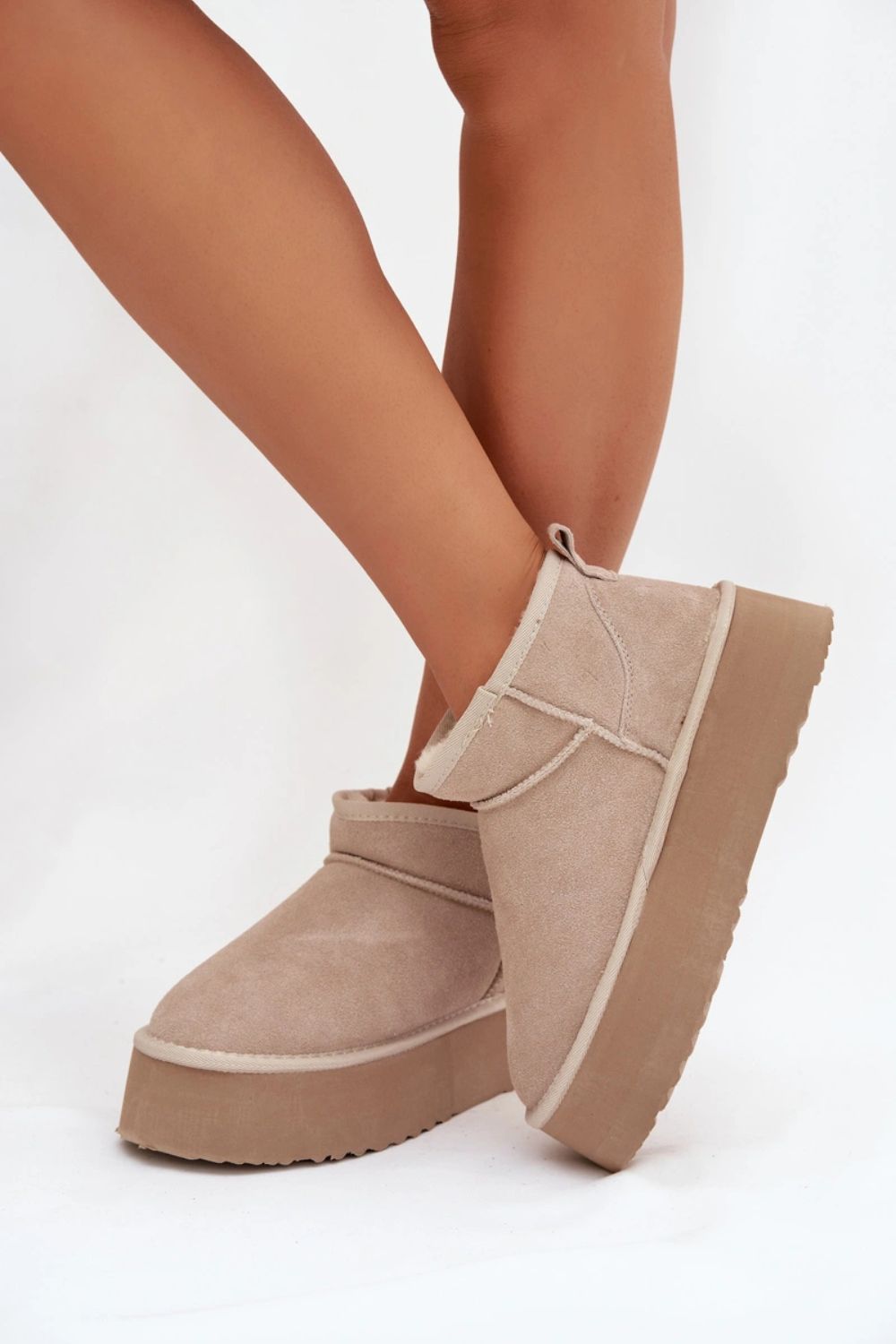 Schneeschuhe model 222717 Step in style - Afbeelding 2