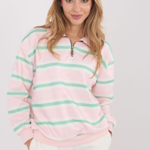 Sweater model 222744 Italy Moda
