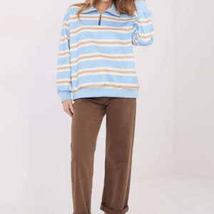Sweater model 222745 Italy Moda