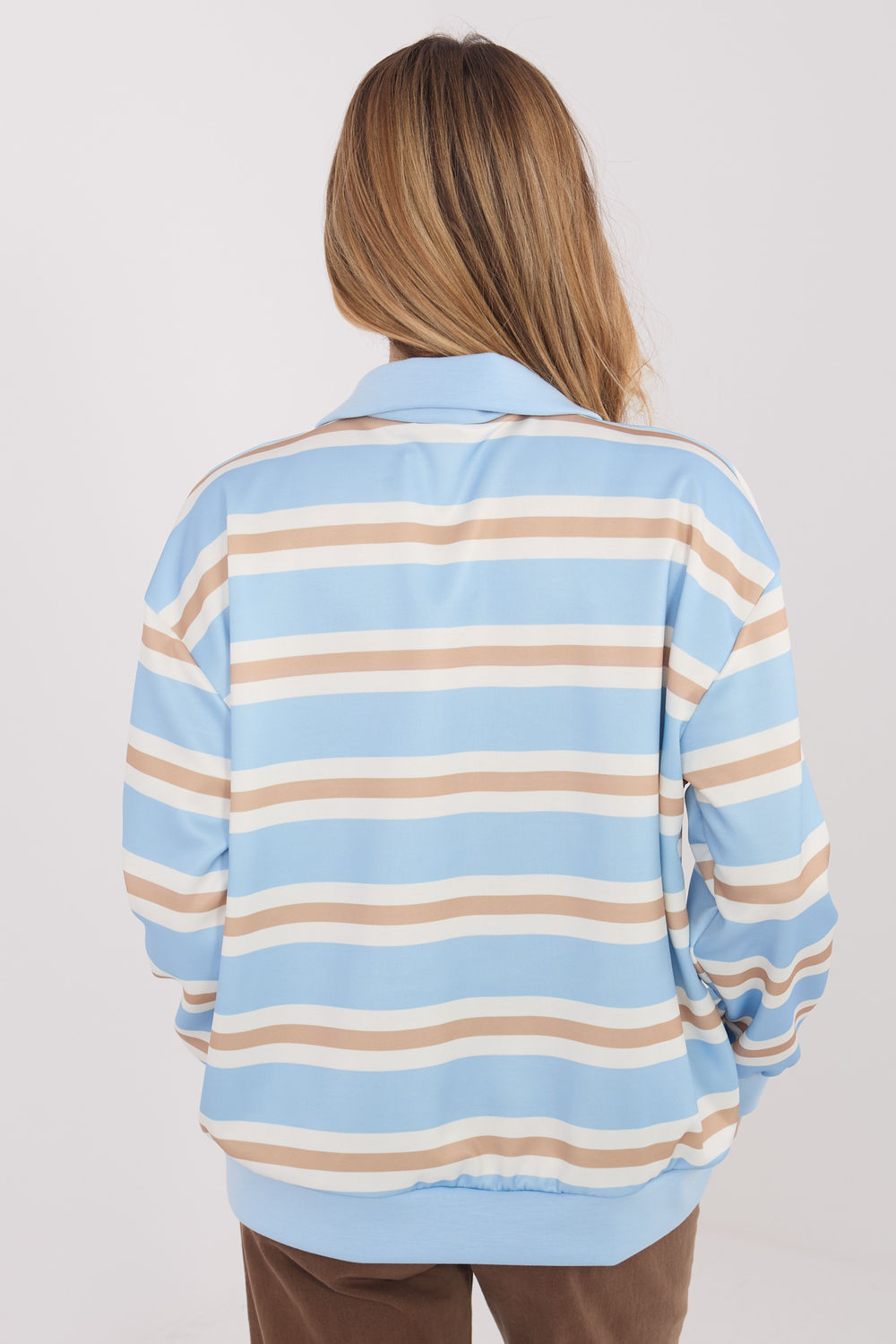 Sweater model 222745 Italy Moda - Afbeelding 3