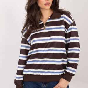 Sweater model 222746 Italy Moda