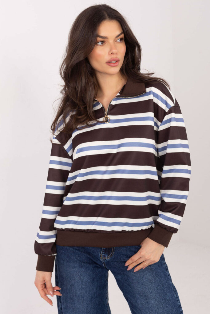 Sweater model 222746 Italy Moda