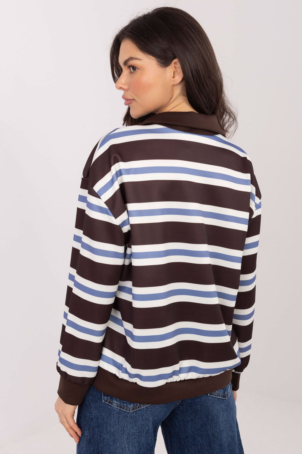 Sweater model 222746 Italy Moda - Afbeelding 3
