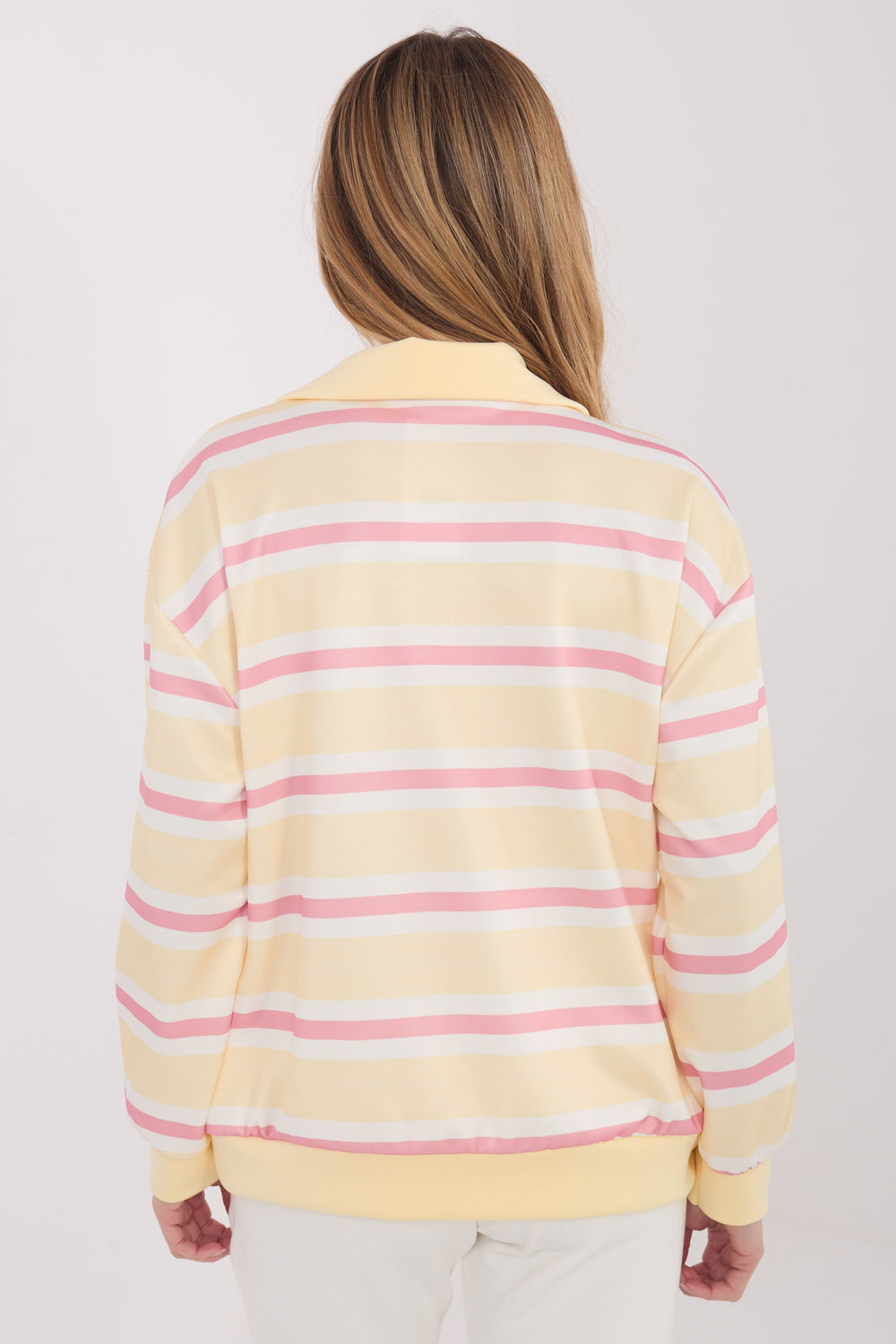 Sweater model 222747 Italy Moda - Afbeelding 3