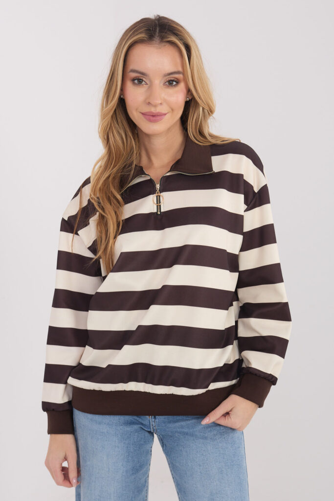 Sweater model 222748 Italy Moda