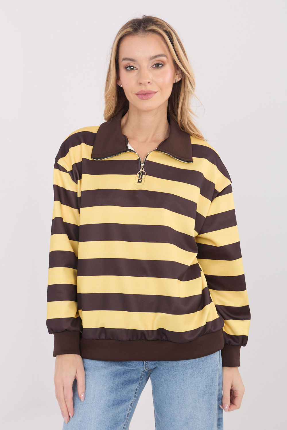 Sweater model 222750 Italy Moda