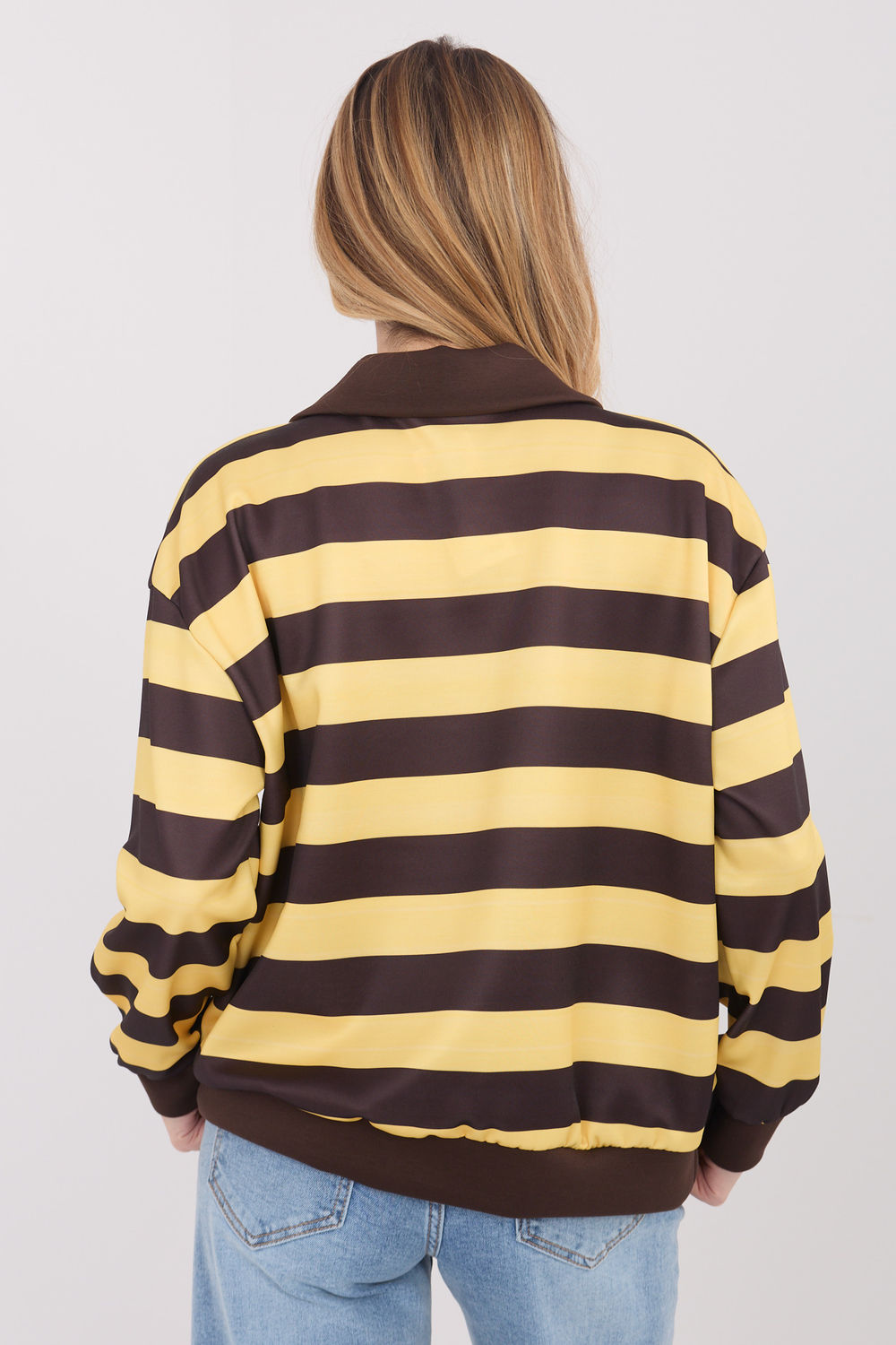 Sweater model 222750 Italy Moda - Afbeelding 3