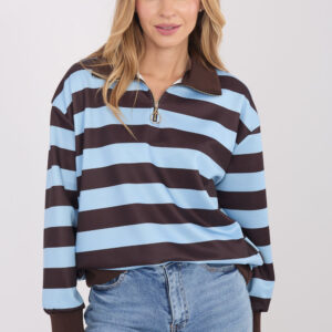 Sweater model 222751 Italy Moda