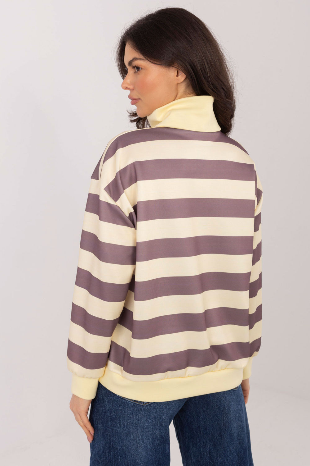 Sweater model 222752 Italy Moda - Afbeelding 3