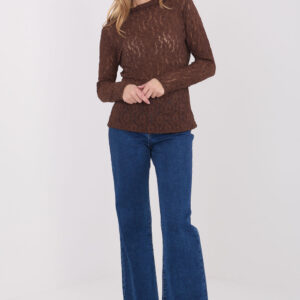 Bluse model 222755 Italy Moda