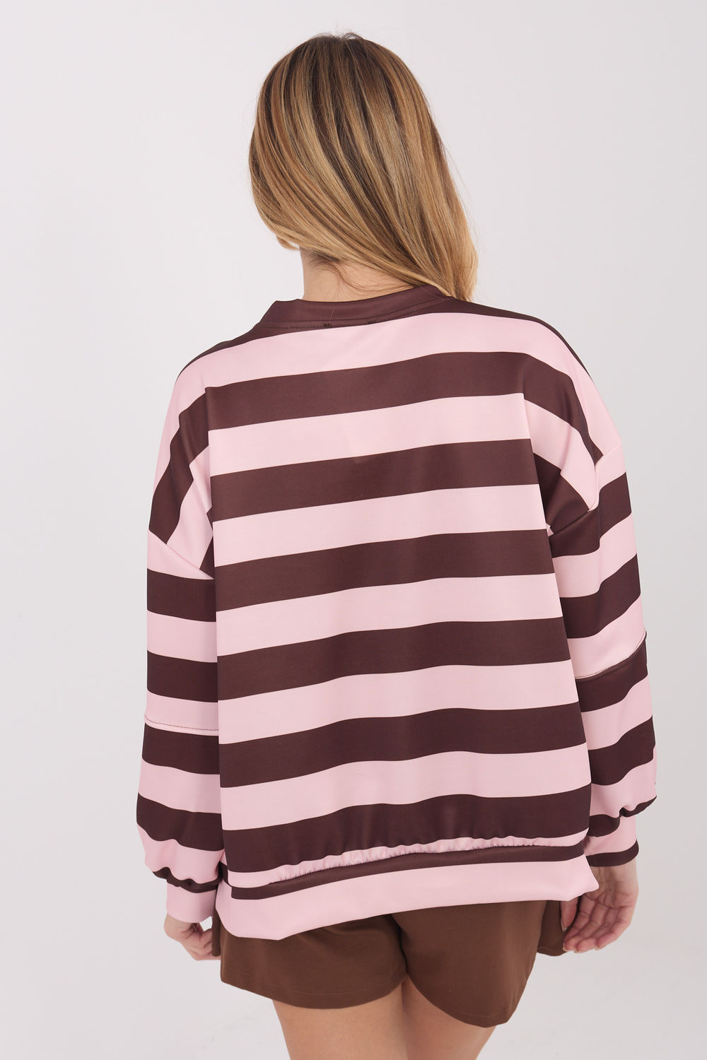 Sweater model 222760 Italy Moda - Afbeelding 3