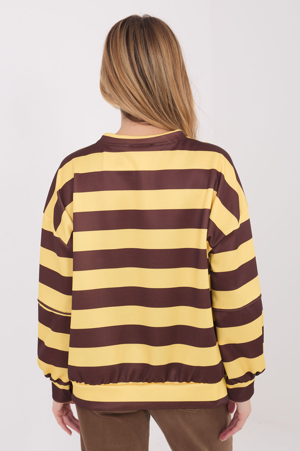 Sweater model 222762 Italy Moda - Afbeelding 3