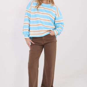 Sweater model 222763 Italy Moda