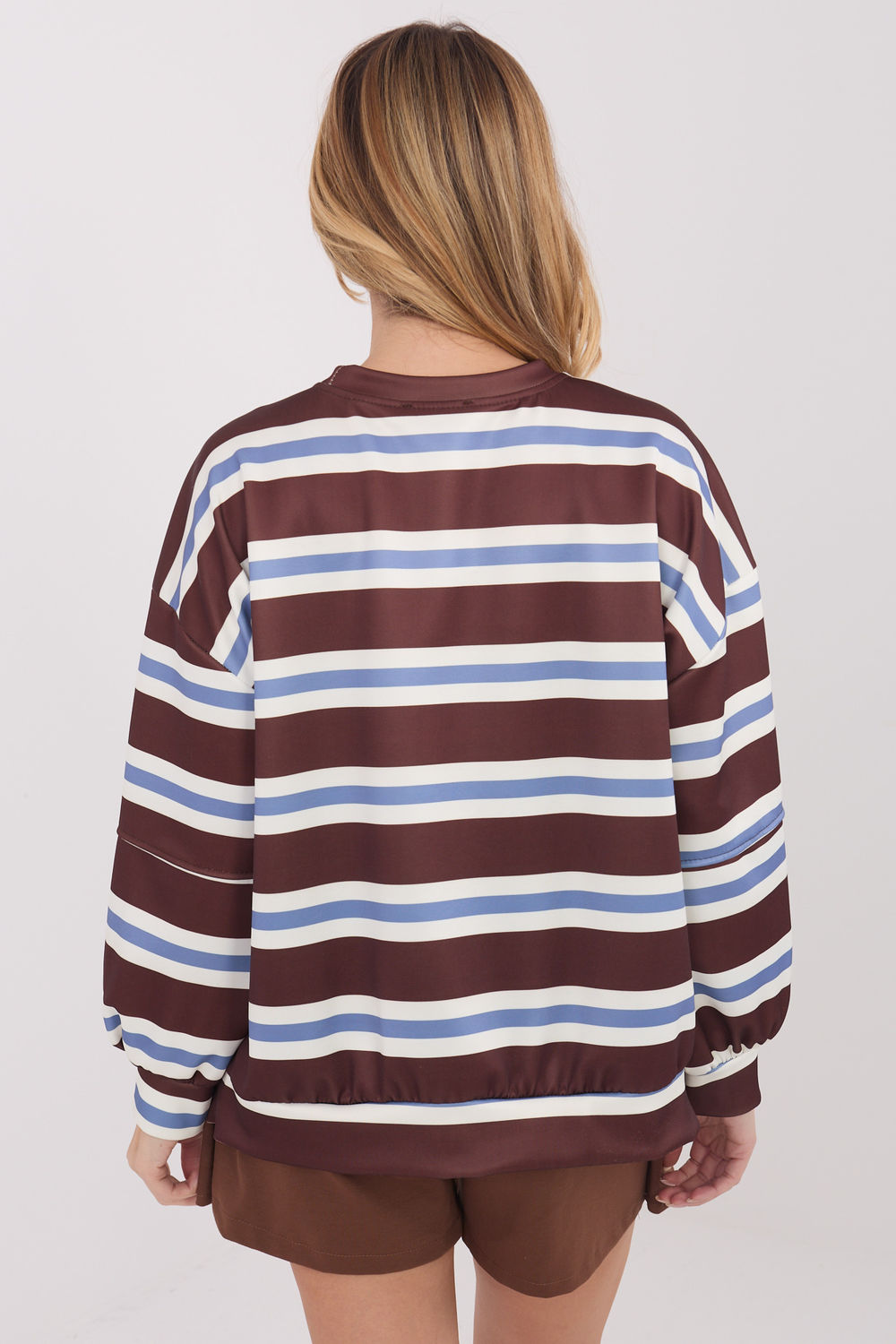 Sweater model 222765 Italy Moda - Afbeelding 3