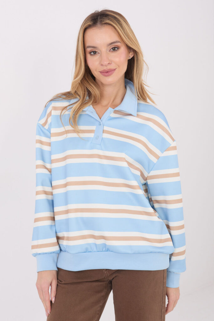 Sweater model 222769 Italy Moda