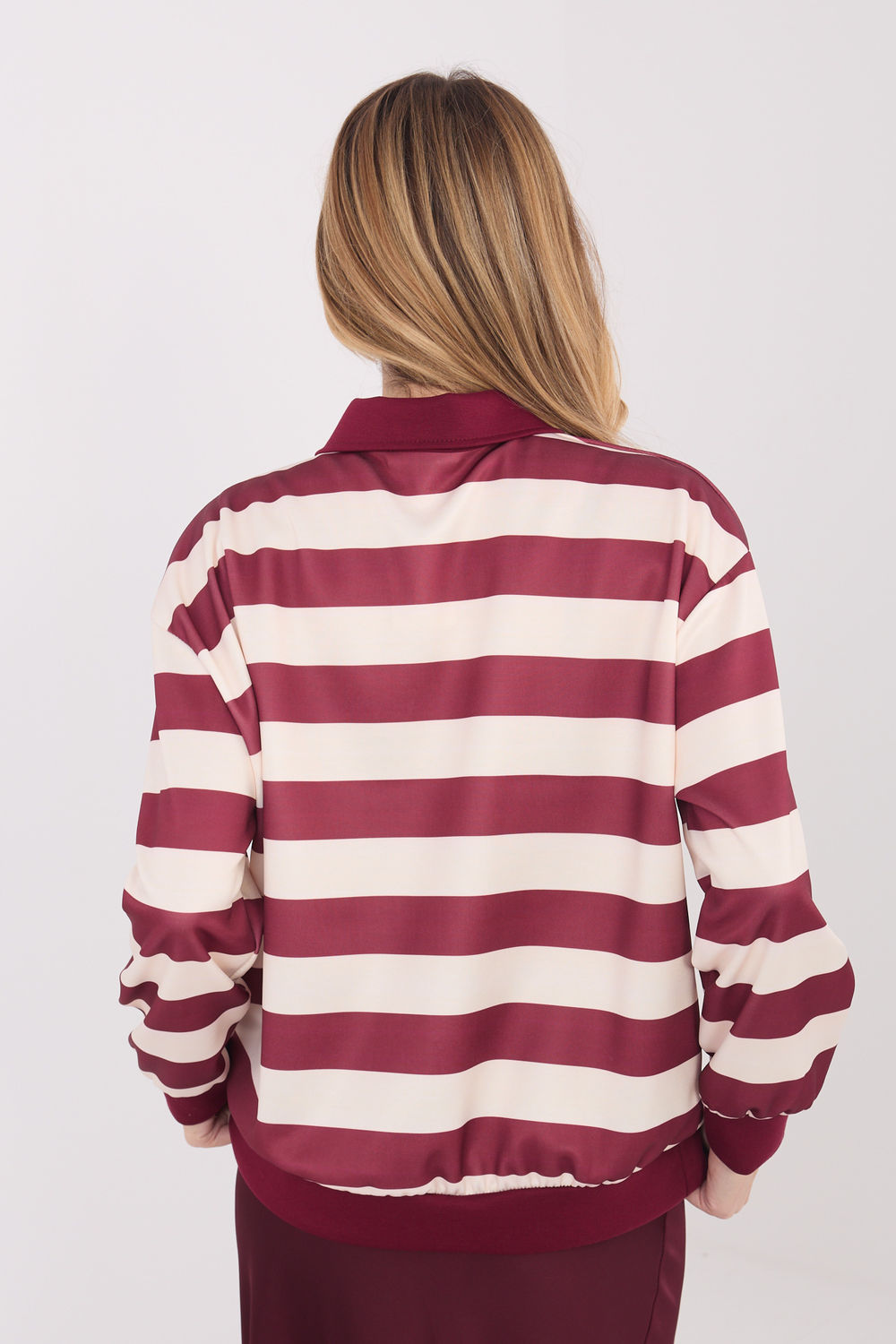 Sweater model 222771 Italy Moda - Afbeelding 2