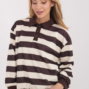 Sweater model 222773 Italy Moda