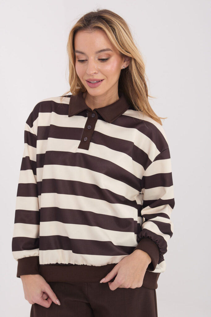 Sweater model 222773 Italy Moda