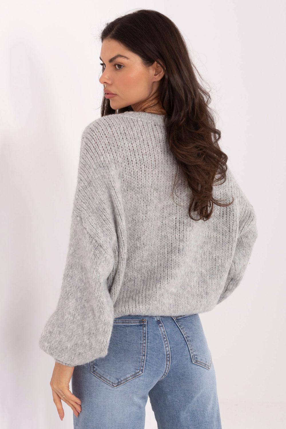 Pullover model 222781 Italy Moda - Afbeelding 3
