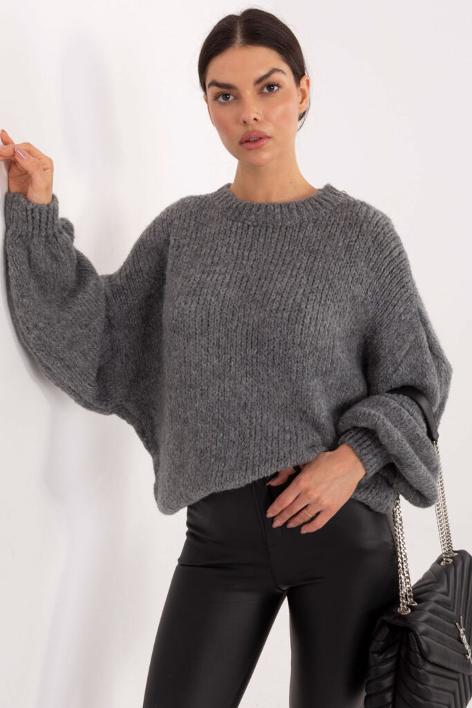 Pullover model 222782 Italy Moda