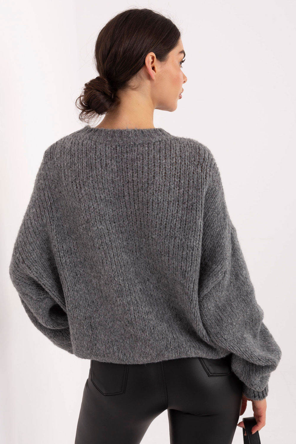 Pullover model 222782 Italy Moda - Afbeelding 3