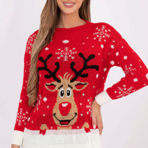 Pullover model 222784 Italy Moda