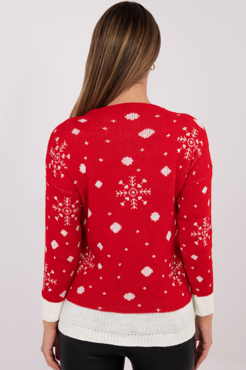 Pullover model 222784 Italy Moda - Afbeelding 3