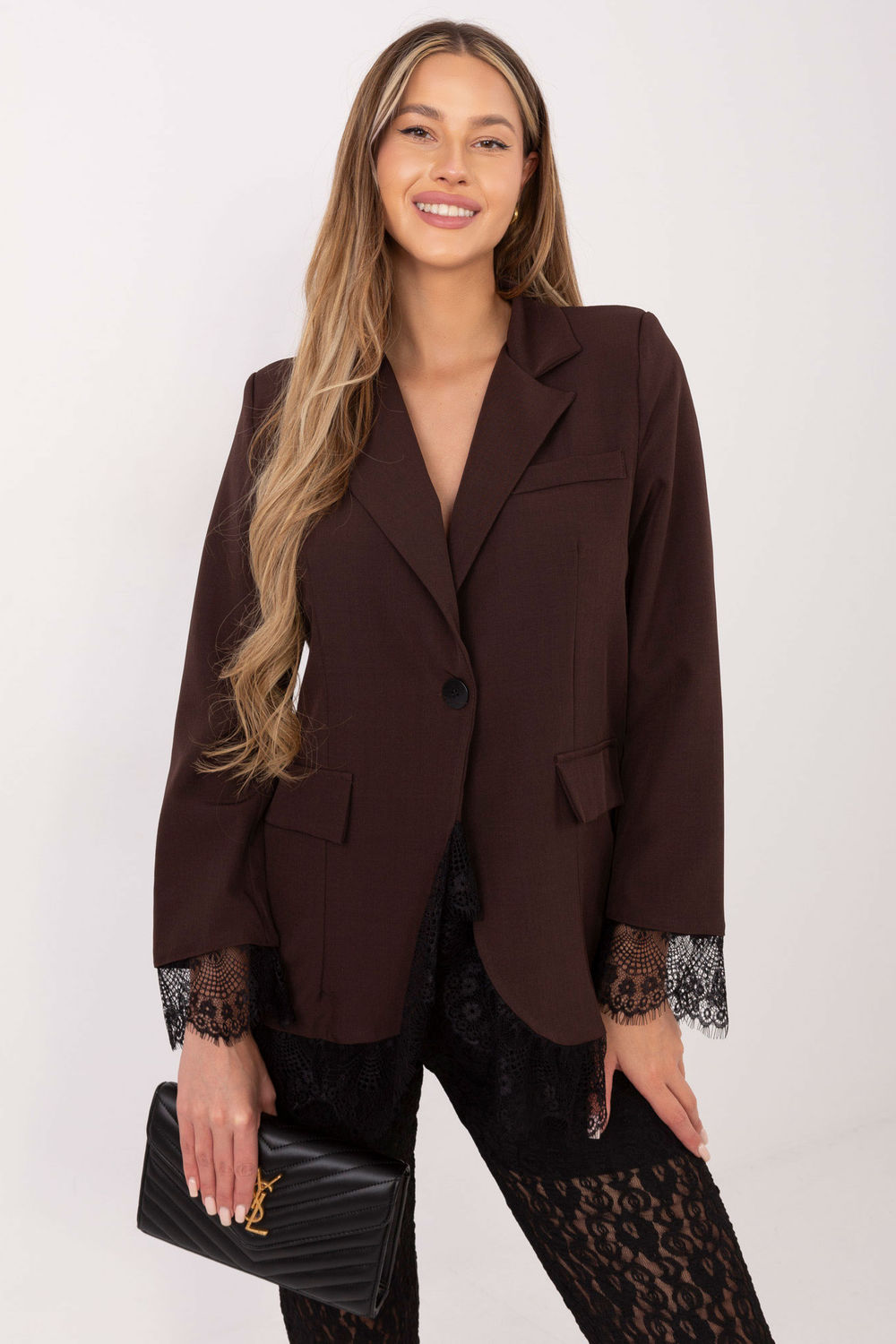 Sakko model 222785 Italy Moda