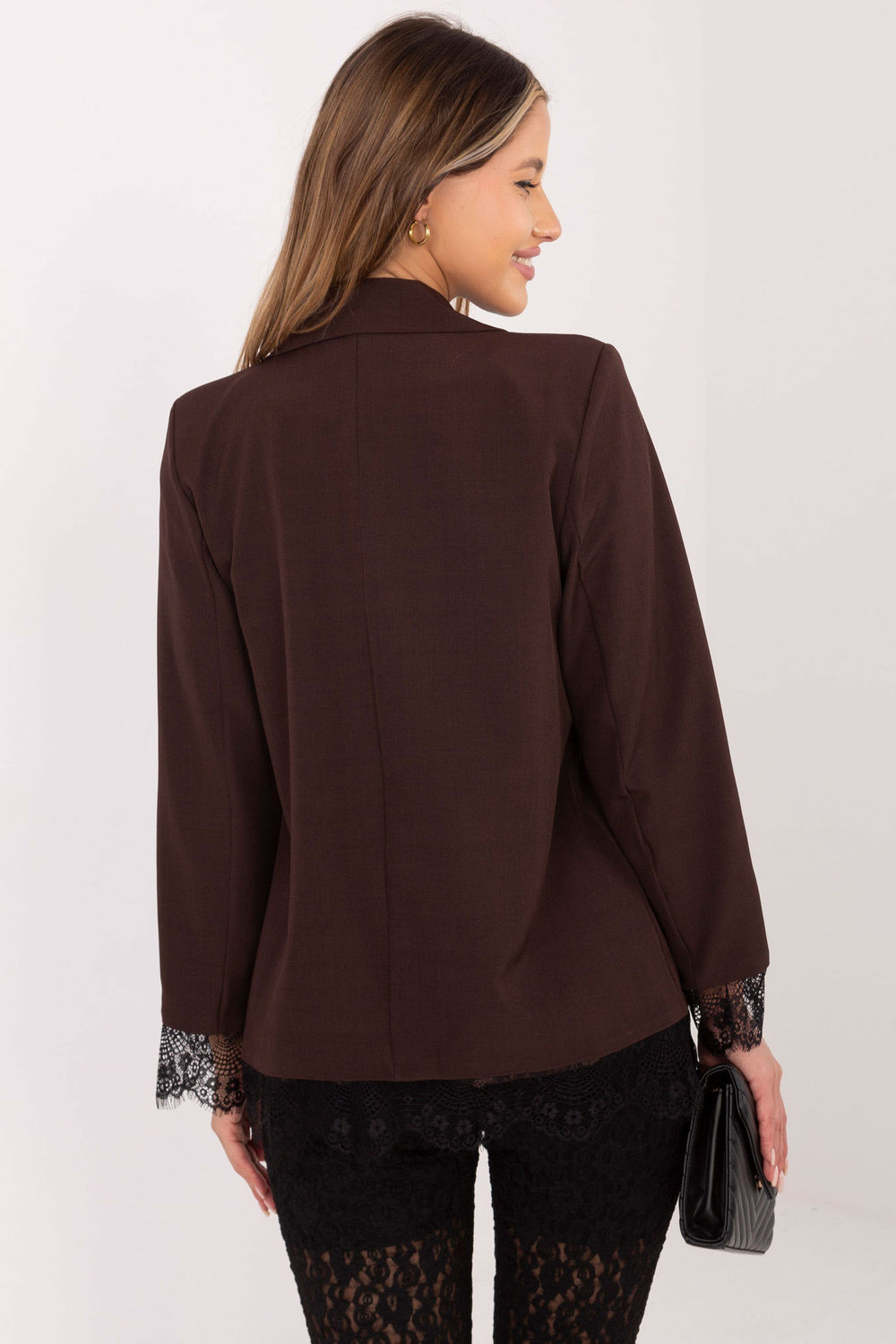 Sakko model 222785 Italy Moda - Afbeelding 3