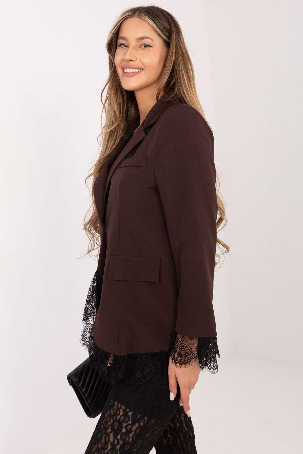 Sakko model 222785 Italy Moda - Afbeelding 4