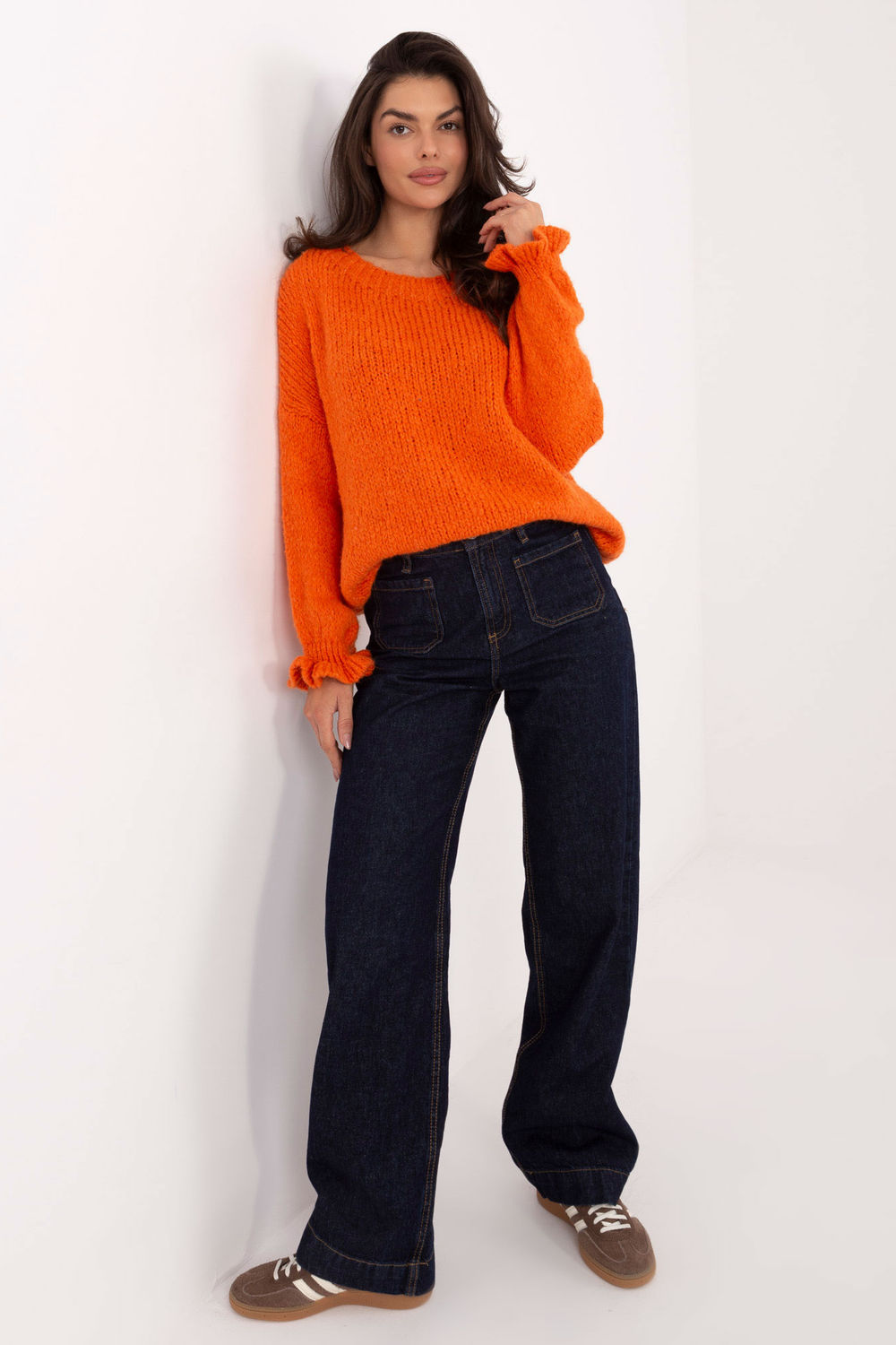 Pullover model 222787 Italy Moda - Afbeelding 2