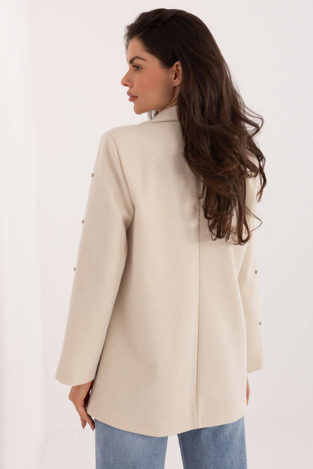 Sakko model 222788 Italy Moda - Afbeelding 2