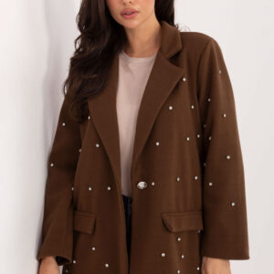 Sakko model 222789 Italy Moda