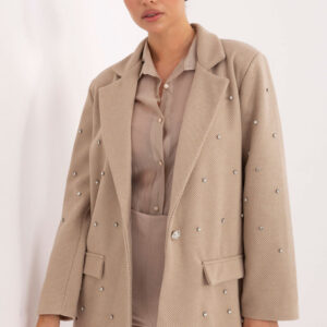 Sakko model 222790 Italy Moda