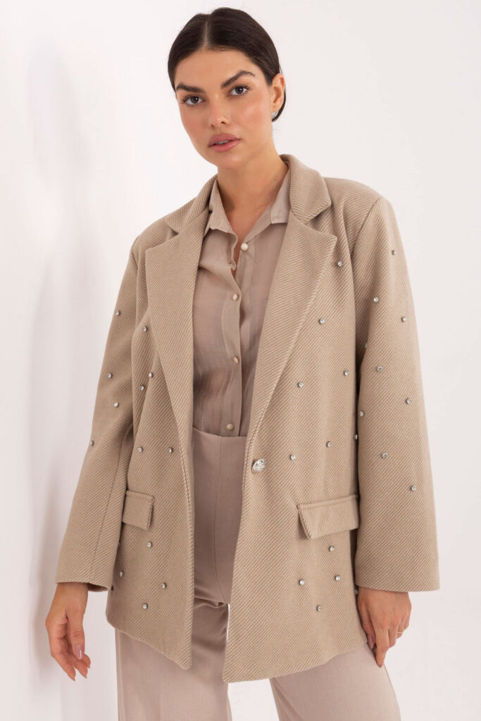 Sakko model 222790 Italy Moda