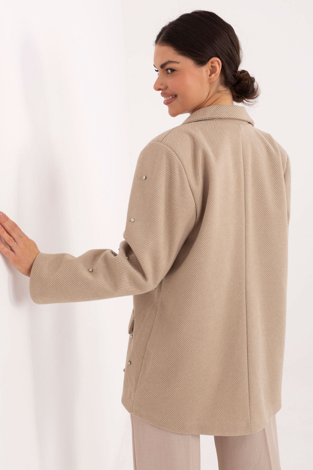 Sakko model 222790 Italy Moda - Afbeelding 3