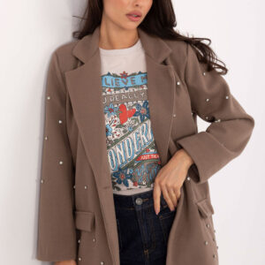 Sakko model 222791 Italy Moda
