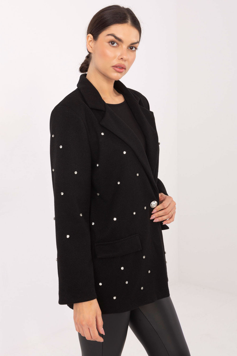 Sakko model 222792 Italy Moda - Afbeelding 3