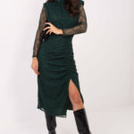 Abendkleid model 222796 Italy Moda