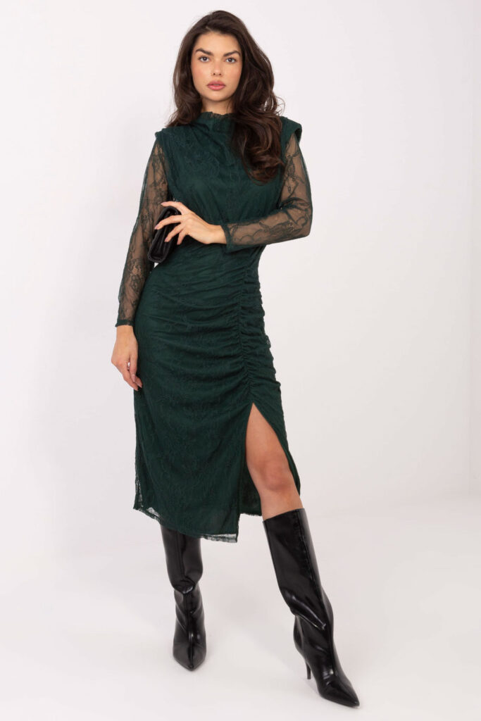 Abendkleid model 222796 Italy Moda