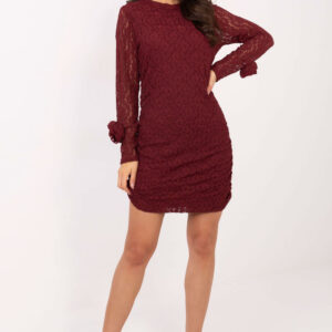 Kurzes Kleid model 222798 Italy Moda