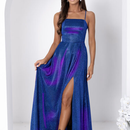 Langes Kleid model 222805 With You