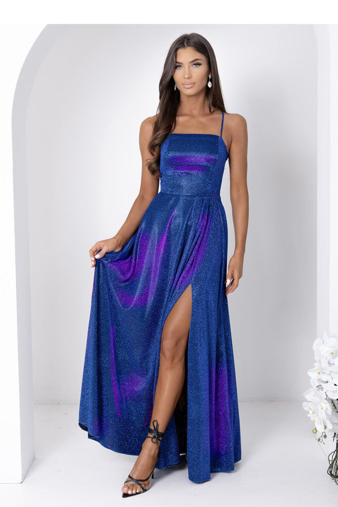 Langes Kleid model 222805 With You