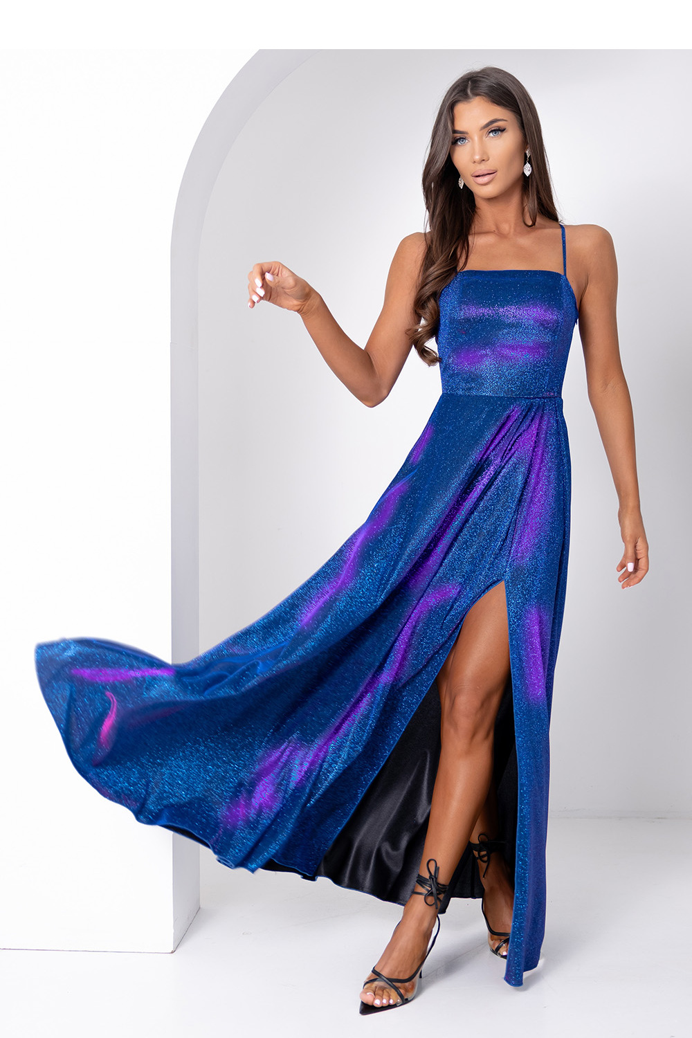 Langes Kleid model 222805 With You - Afbeelding 2