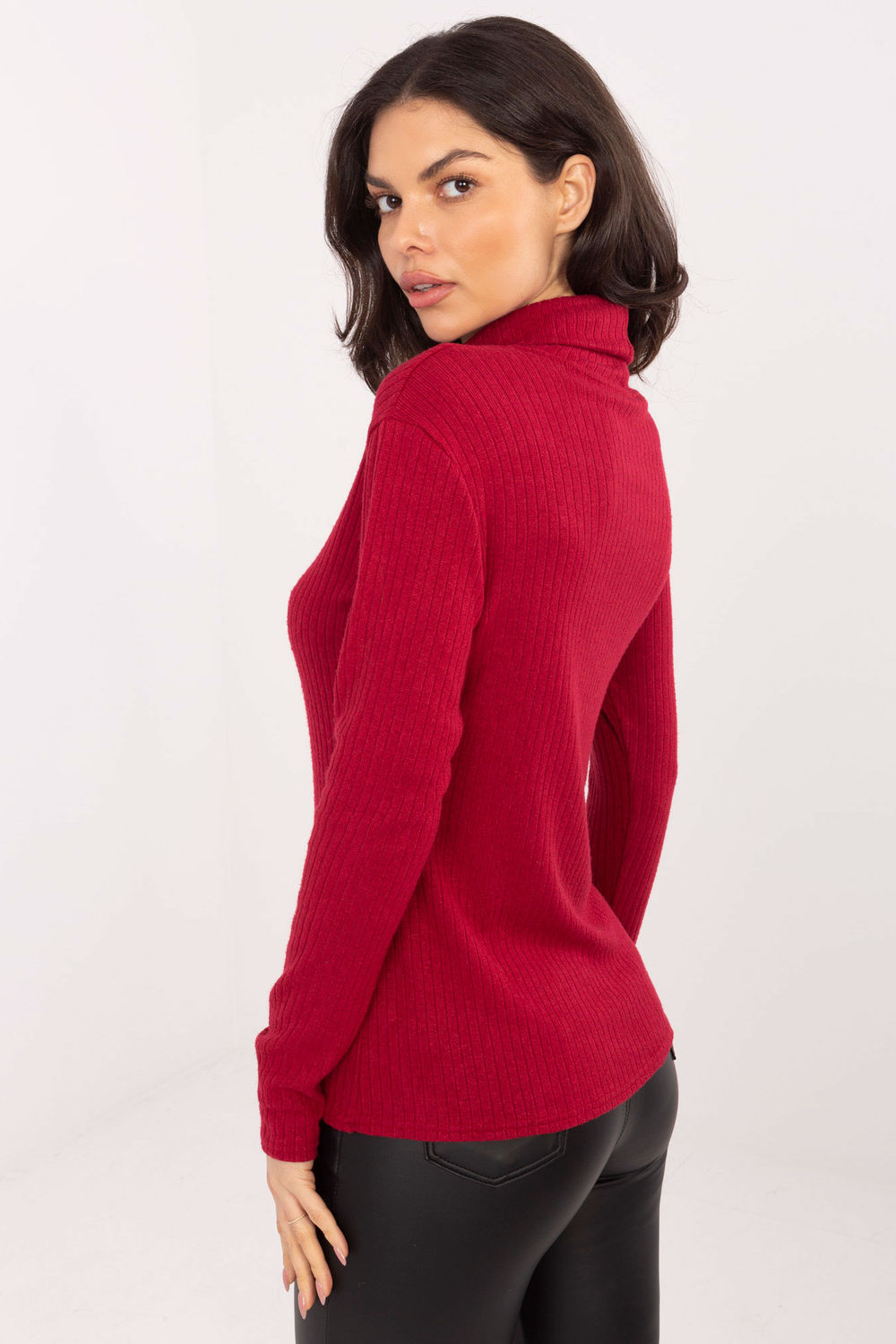 Rollkragenpullover model 222848 Lakerta - Afbeelding 3