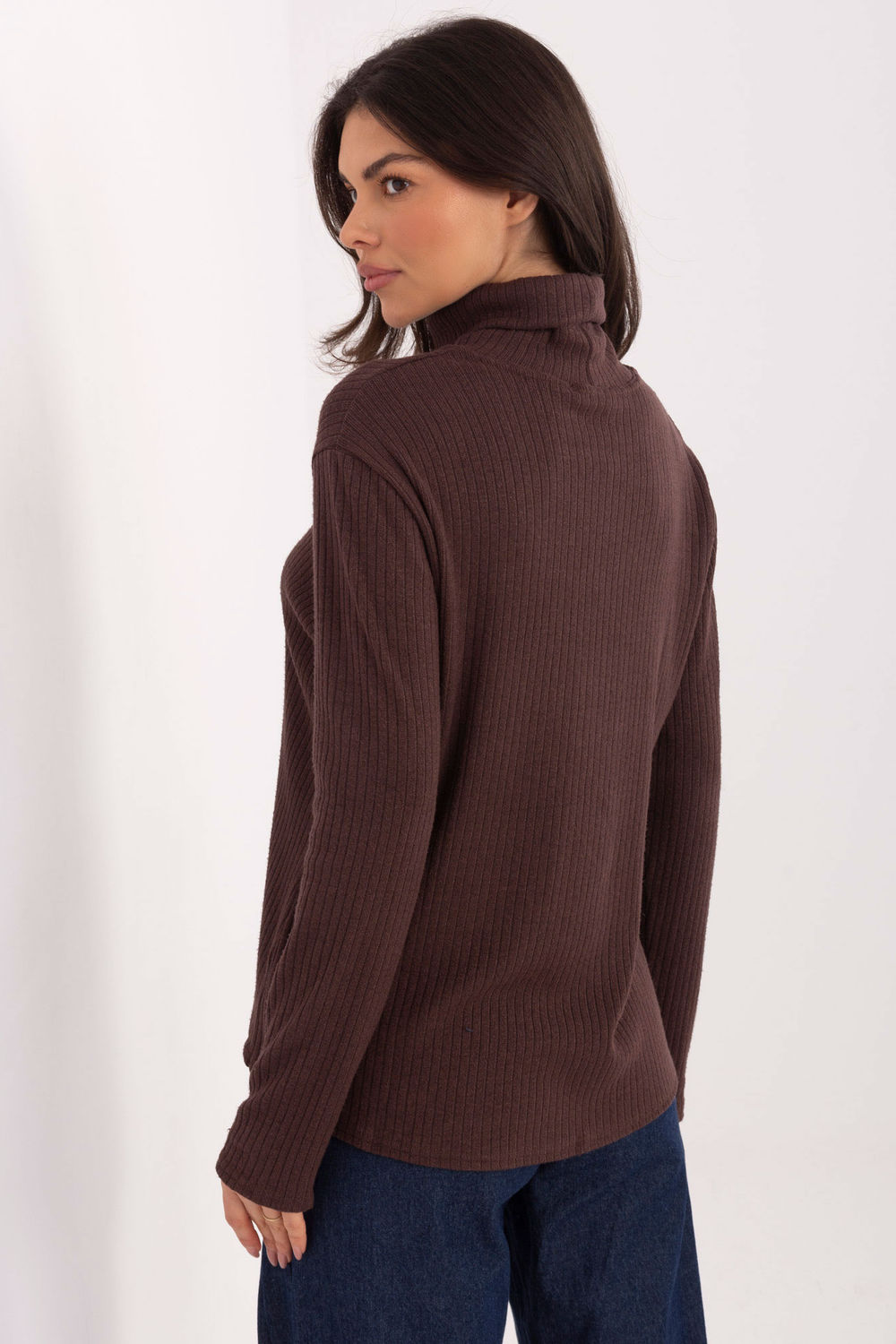 Rollkragenpullover model 222850 Lakerta - Afbeelding 3