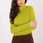 Rollkragenpullover model 222851 Lakerta