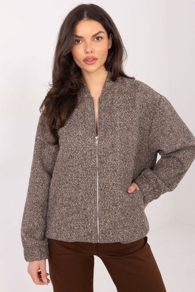 Jacke model 222859 Lakerta