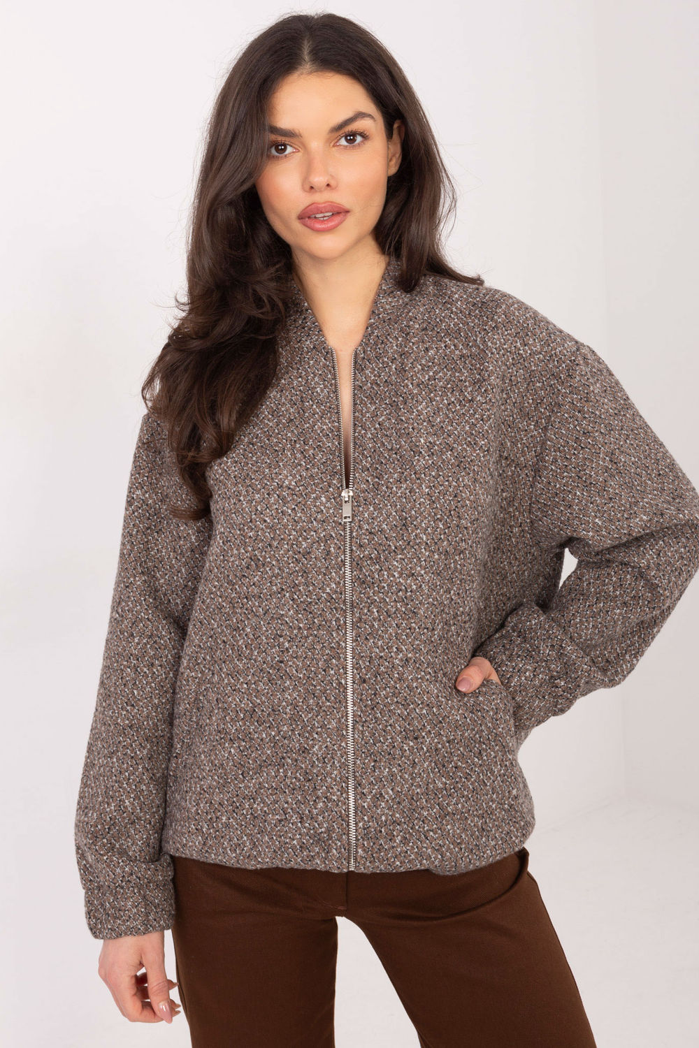 Jacke model 222859 Lakerta